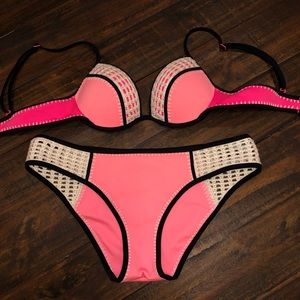 Victoria Secret bikini